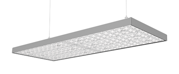 Leuchtenserie LUZ bei manes die electro gmbh in Erfurt