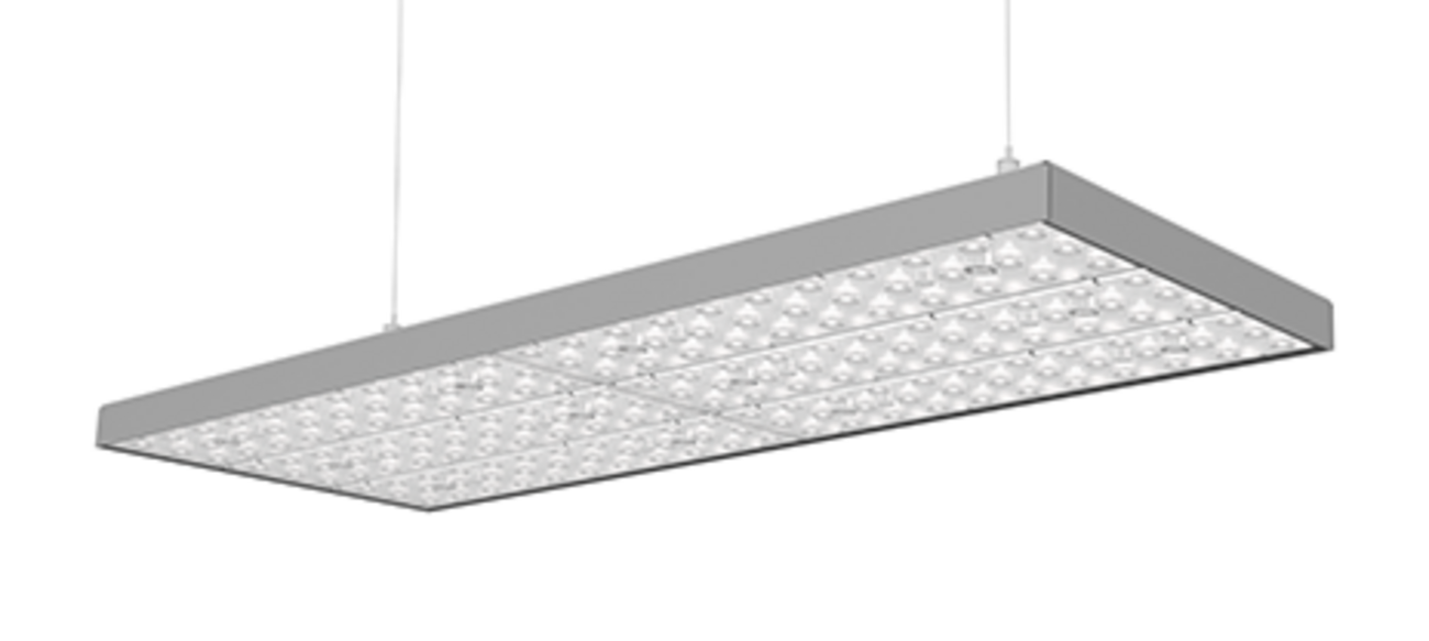 Leuchtenserie LUZ bei manes die electro gmbh in Erfurt