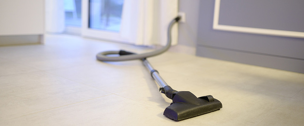 Zentral­staubsaug­anlagen bei manes die electro gmbh in Erfurt