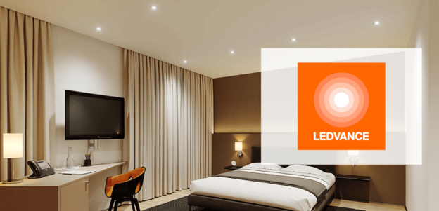 Ledvance bei manes die electro gmbh in Erfurt
