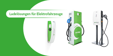 E-Mobility bei manes die electro gmbh in Erfurt