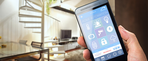 Smart Home bei manes die electro gmbh in Erfurt