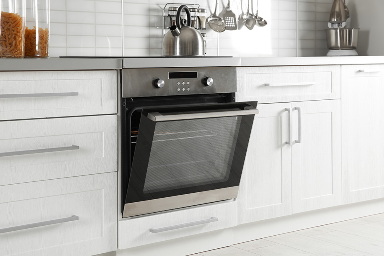 Kochen & Backen bei manes die electro gmbh in Erfurt