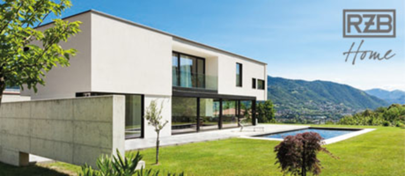 RZB Home + Basic bei manes die electro gmbh in Erfurt