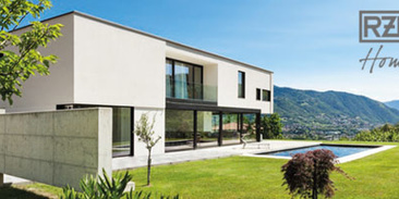 RZB Home + Basic bei manes die electro gmbh in Erfurt