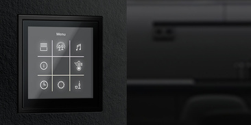 LS TOUCH bei manes die electro gmbh in Erfurt