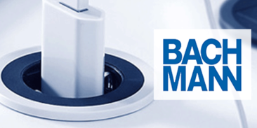 Bachmann bei manes die electro gmbh in Erfurt