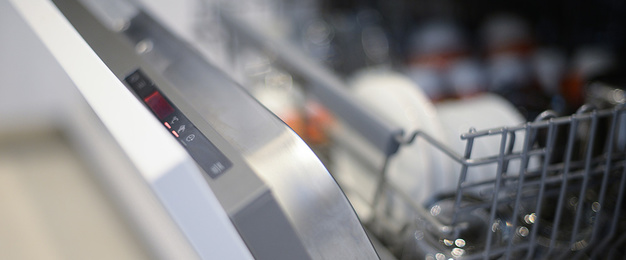 Geschirrspül­maschinen bei manes die electro gmbh in Erfurt