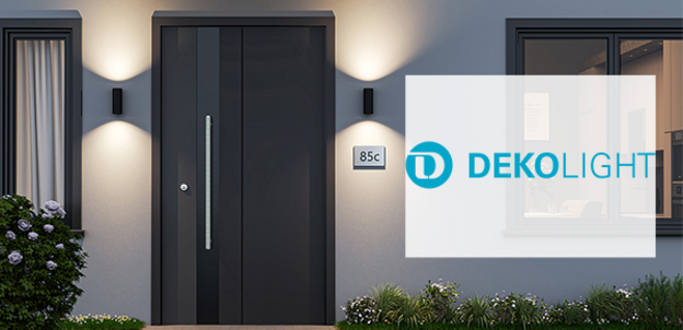 DEKO-LIGHT bei manes die electro gmbh in Erfurt