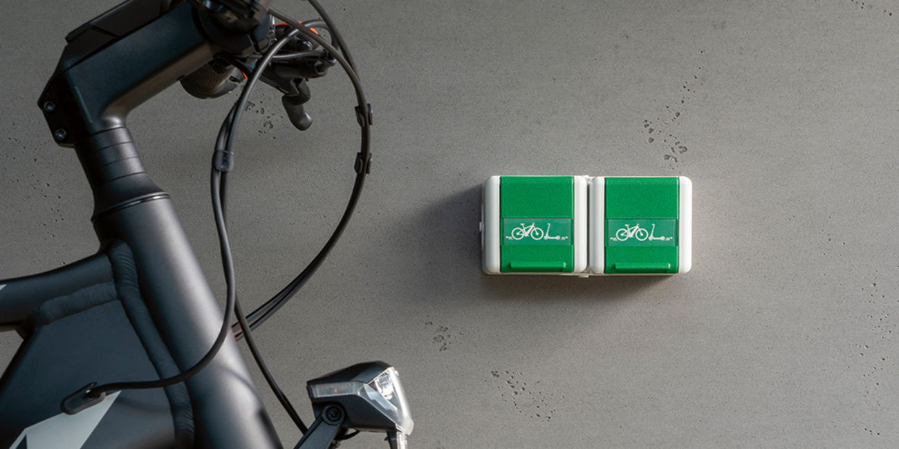 SCHUKO® Steckdose für E-Bikes bei manes die electro gmbh in Erfurt