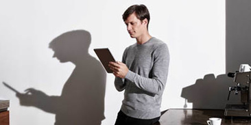 IFTTT (If this, than that) im Smart Home bei manes die electro gmbh in Erfurt
