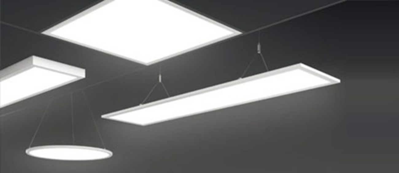 Sidelite ECO bei manes die electro gmbh in Erfurt