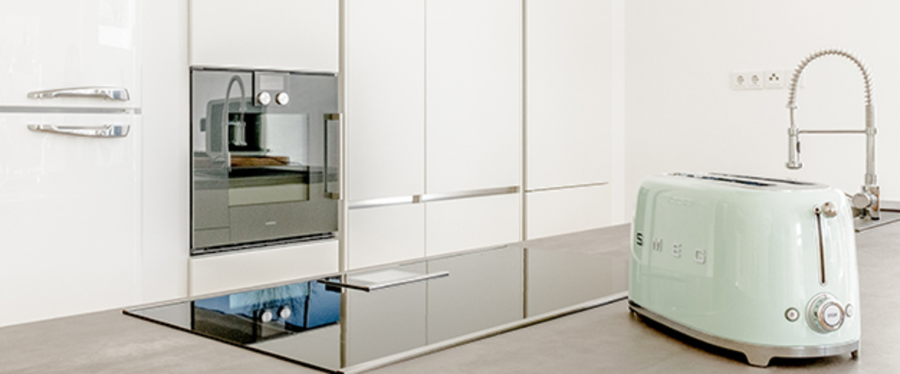 Elektro- und Haushaltsgeräte bei manes die electro gmbh in Erfurt