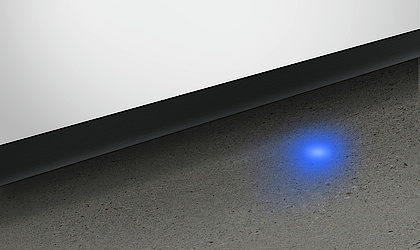 infoLight bei manes die electro gmbh in Erfurt