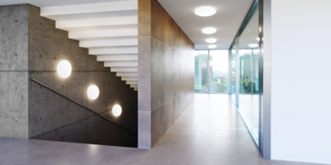 LED-Leuchten bei manes die electro gmbh in Erfurt
