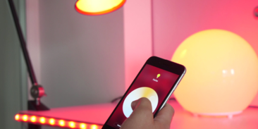 LED-Smart bei manes die electro gmbh in Erfurt
