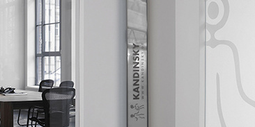 Designkanäle bei manes die electro gmbh in Erfurt