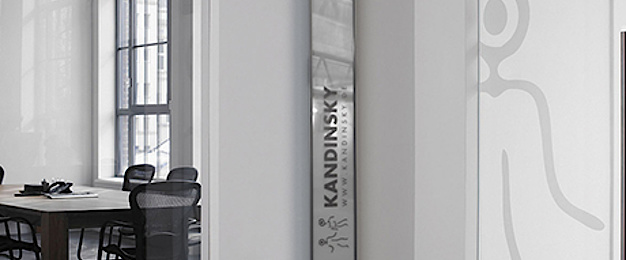 Designkanäle bei manes die electro gmbh in Erfurt