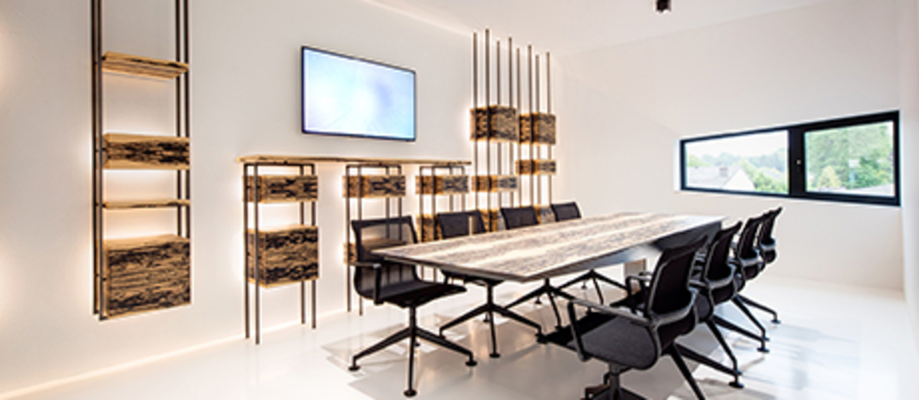 Büro / Kommunikation bei manes die electro gmbh in Erfurt