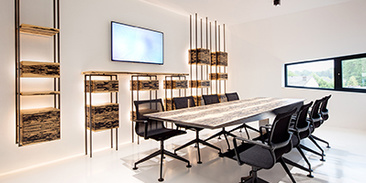 Büro / Kommunikation bei manes die electro gmbh in Erfurt