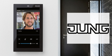 Jung bei manes die electro gmbh in Erfurt