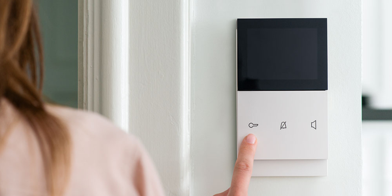 ELCOM.TOUCH bei manes die electro gmbh in Erfurt
