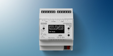 KNX LED-Controller bei manes die electro gmbh in Erfurt