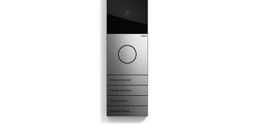 Gira System 106 bei manes die electro gmbh in Erfurt