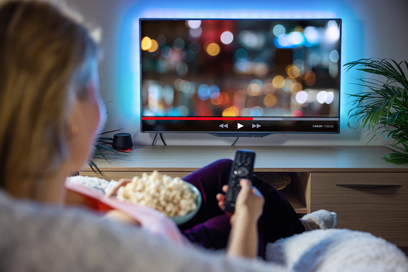 Fernseher bei manes die electro gmbh in Erfurt