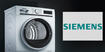Siemens Hausgeräte bei manes die electro gmbh in Erfurt