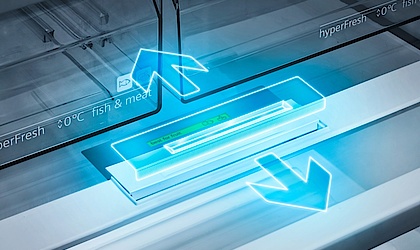 hyperFresh bei manes die electro gmbh in Erfurt