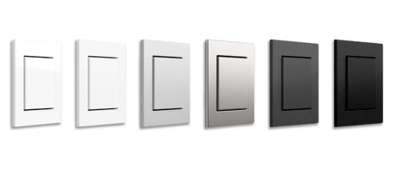 Gira Designkonfigurator bei manes die electro gmbh in Erfurt